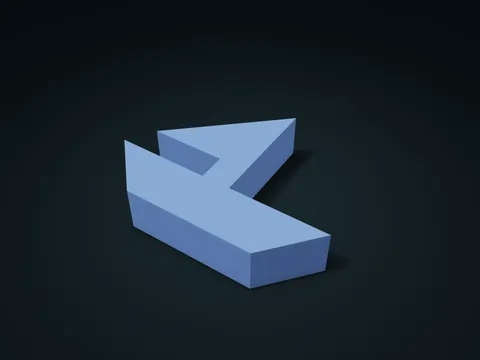 Sailboat Hull Divided Box model preview, default size 180 × 140 × 38 mm, 2 parts